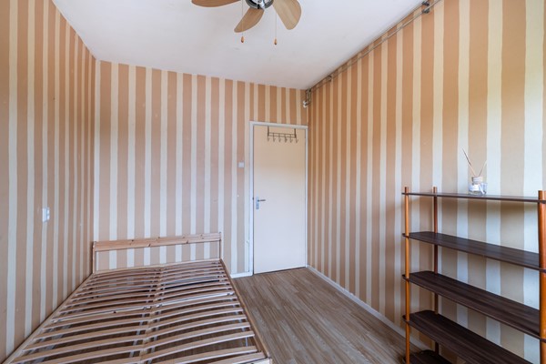 Medium property photo - Krabbendijkestraat 438, 3086 LZ Rotterdam